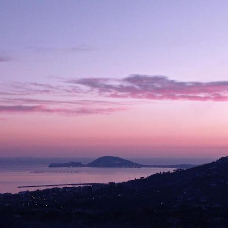 Acasadivalentina Villa Maranola Luaran gambar