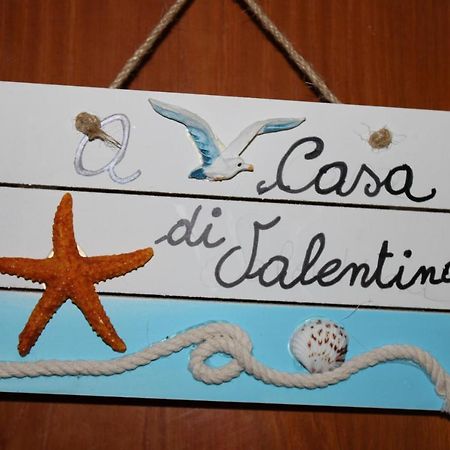 Acasadivalentina Villa Maranola Luaran gambar