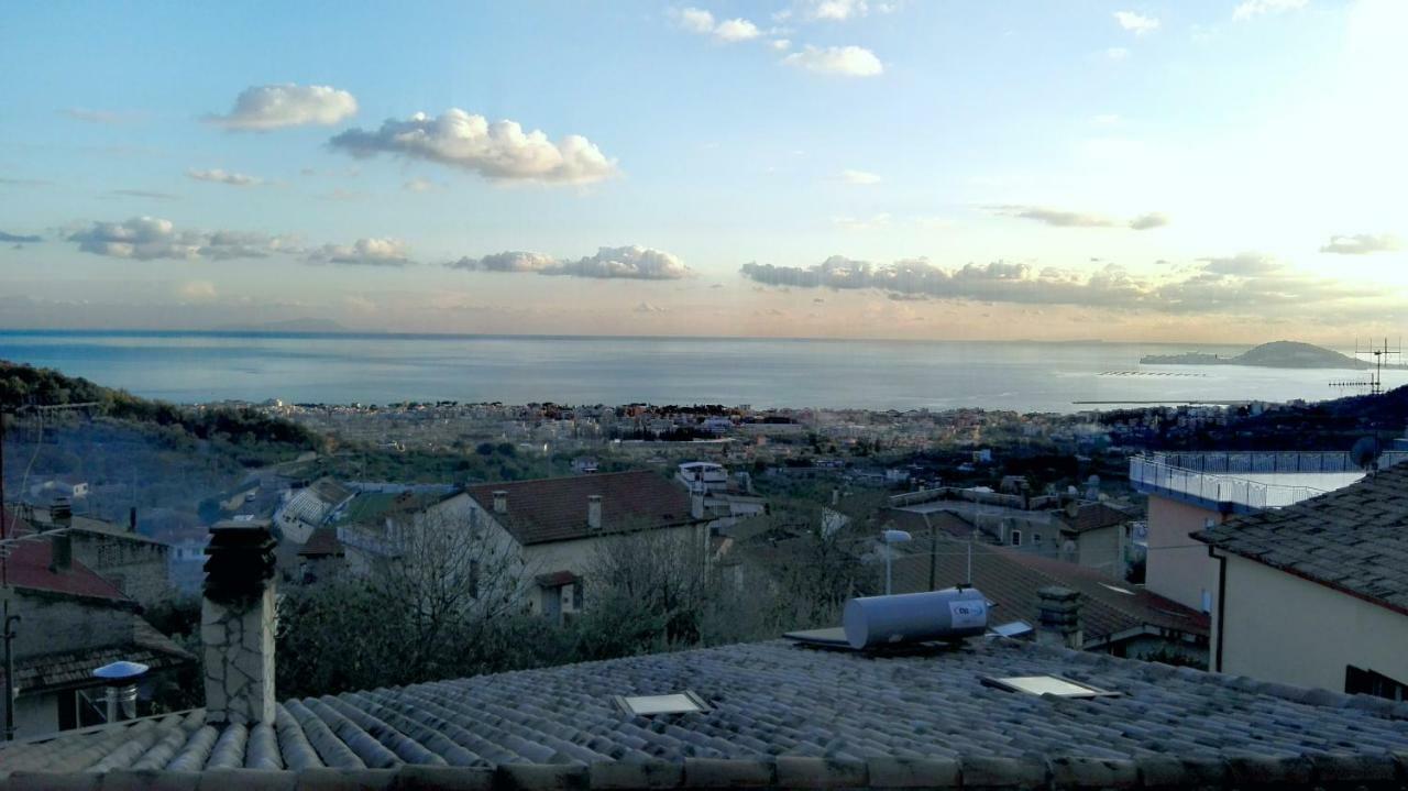 Acasadivalentina Villa Maranola Luaran gambar
