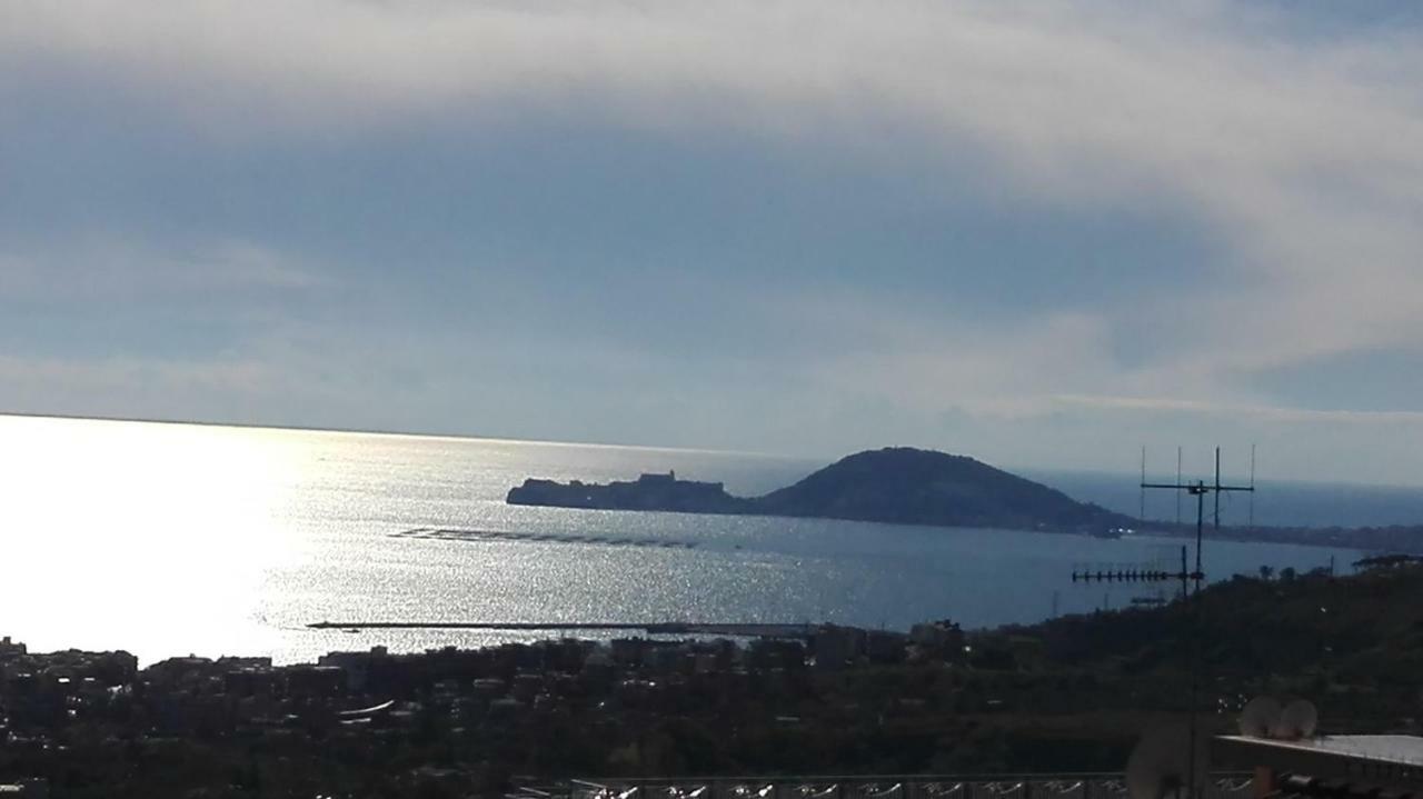 Acasadivalentina Villa Maranola Luaran gambar